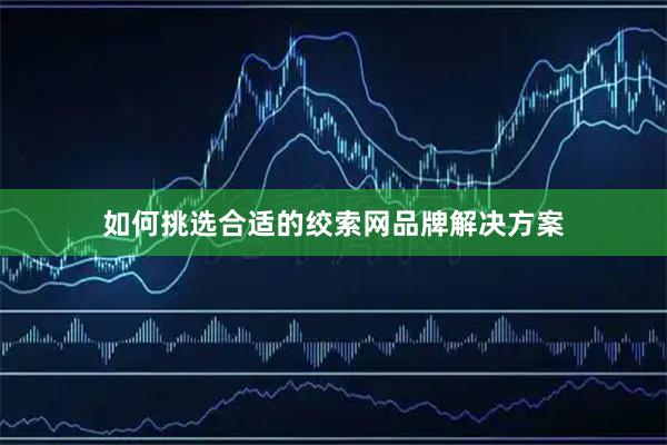 如何挑选合适的绞索网品牌解决方案